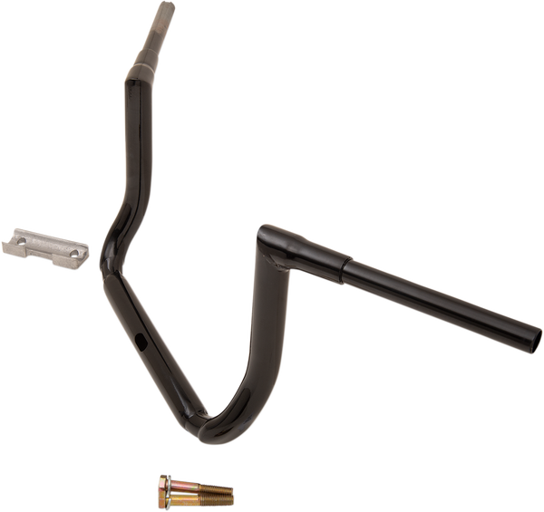 Handlebar Grndtp 12B Flht | 8213626847498