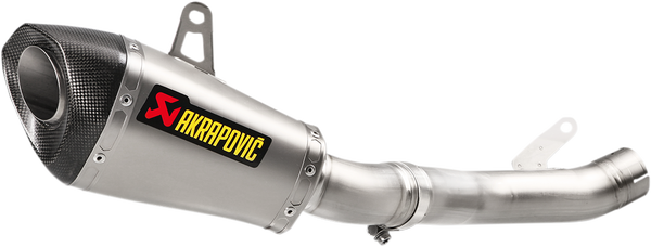 Link Pipe Ti Zx10R 2016 | 18611082