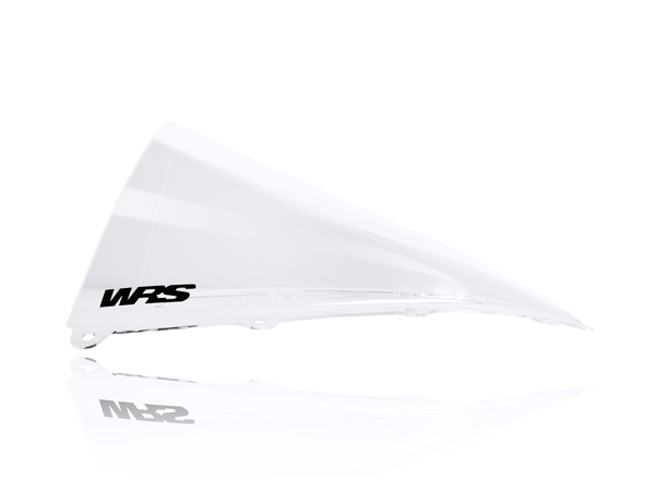 Wscrn Race F3 675/800 Clr | 8185248252170