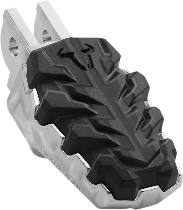 Evo Footrest Kit | 8186059882762