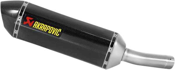 Muffler Cf/Cf Fz8 | 18112292