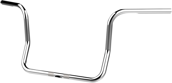 Handlebar 1" X12 Ape Ch | 8213621473546