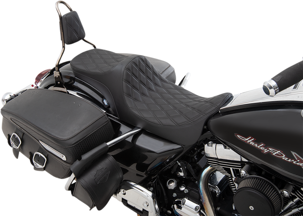 Seat Pred Iii 2Up Ddiablk | 8183189897482