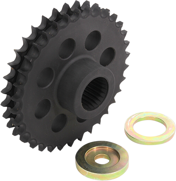 Sprocket Comp 1Pc 07-17Tc | 8187048689930