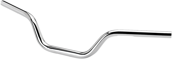 Handlebar Trkr H Tbw Chr | 8213609251082