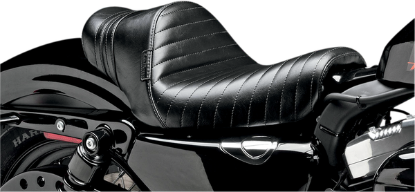 Seat Spoiler Blk 10-19Xl | 8183229841674