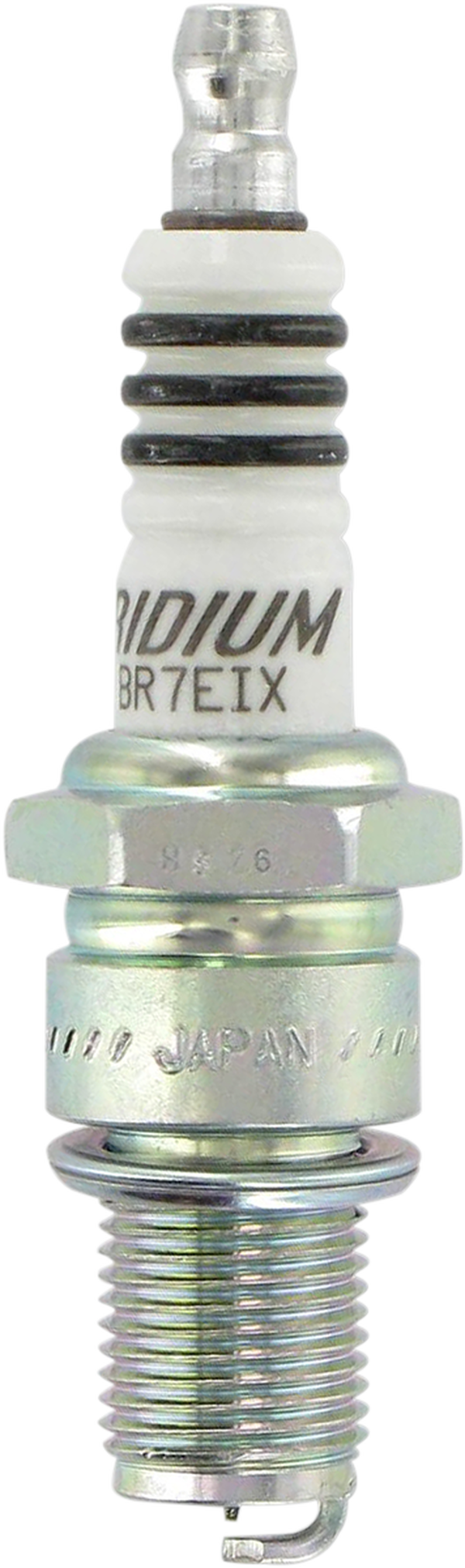 Spark Plug Ngk Iridium | 8187052884234