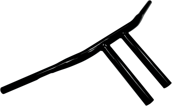 Handlebar Buff T 8" Blk | 8213614756106