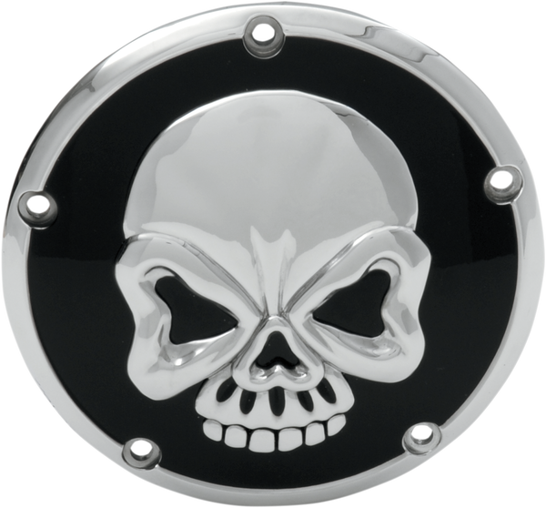 Cover Derby Chskull 5Hole | 8186130989322