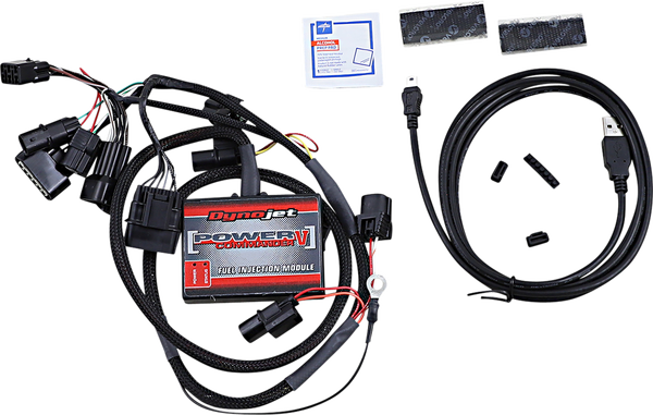 Pc-V Tri Tiger 800 | 8185361629450