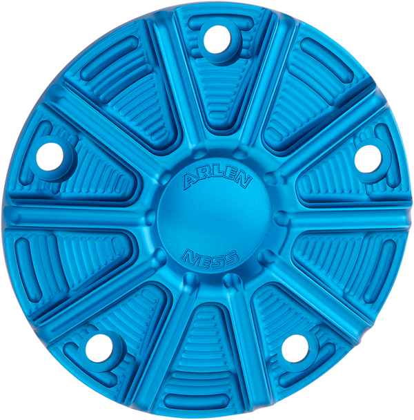 Cover Points Blue | 8186113851658