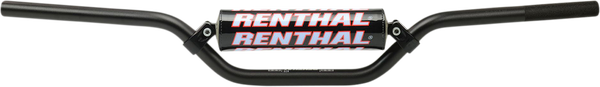 Handlebar 7/8 65Sx 823 Bk | 8213641167114
