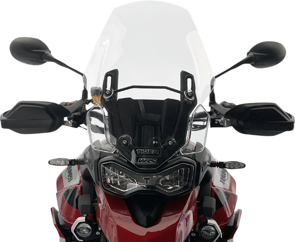 Wscrn Tour Tri Tiger900 Clr | 8185265062154