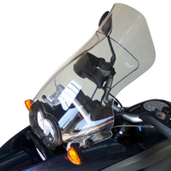 Wscrn Bmw R1200Gs 05-12 Clear | 8185227575562