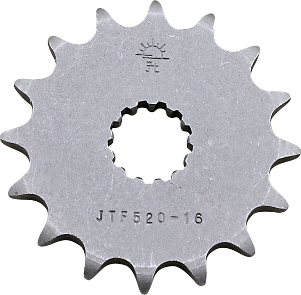 Sprocket Front 16T 525 | 8187062157578