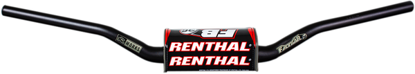 Fatbar36 R-Works Ktm09-12 | 8213640970506