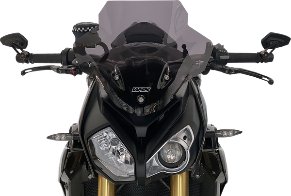 Wscrn Tour S1000R Dk Smk | 8185264046346
