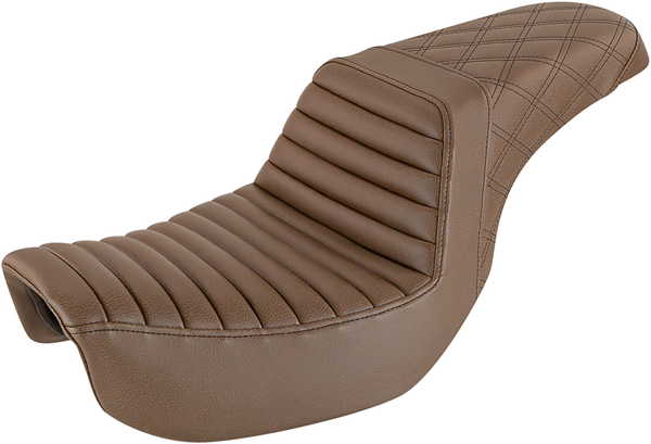 Seat Stepup Tr Ls Brwn | 8183223779594