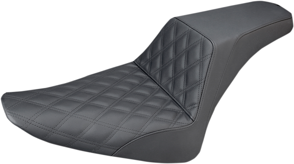 Seat Step Up Ls Fls Black | 8183218536714