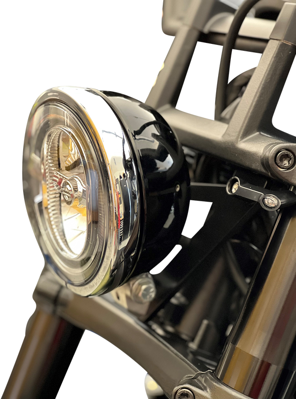 Bracket Headlight Sprt S | 8185493487882