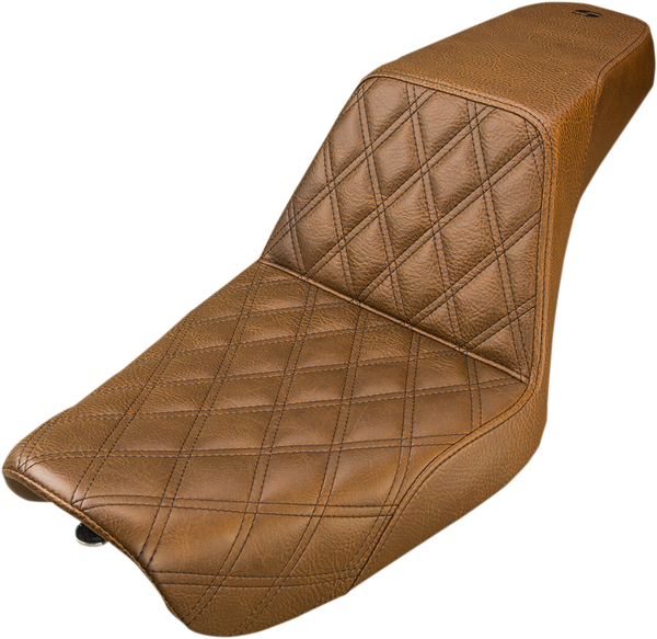 Seat Stepup Brn Ls Dyna | 8183225647370
