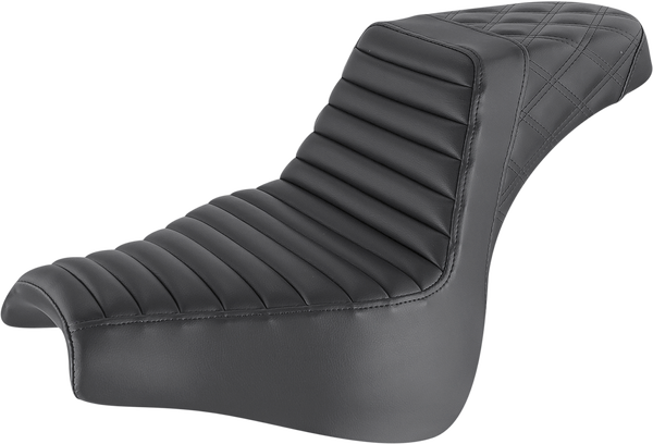 Seat Stepup Tr Ls Blck | 8183223091466