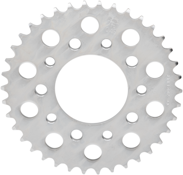Sprocket Rear 37T 525 | 8187089256714