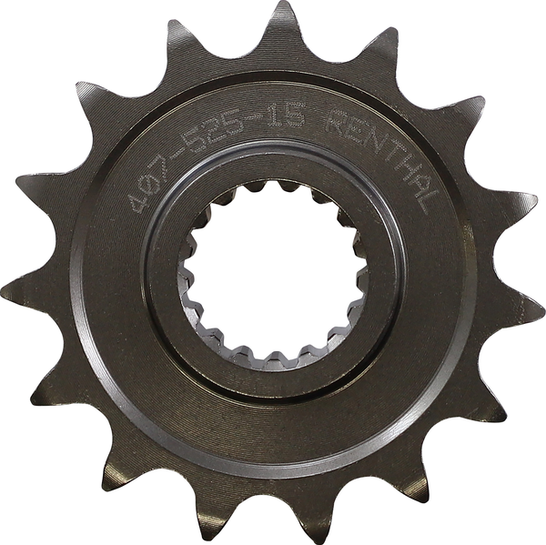 Sprocket F 525 15T | 8187061960970
