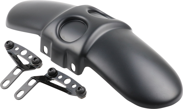 Fr Fender Bobber Raw | 8185906692362