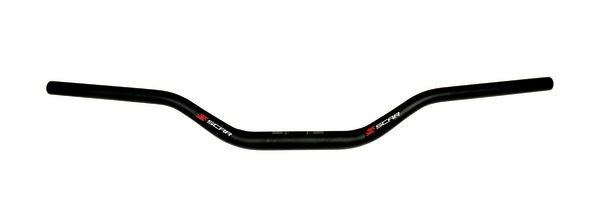 Handlebar O2 Stewart Bk/Bk Pad | 8213646508298