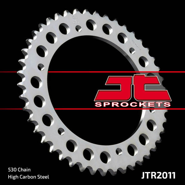 Sprocket Rear 46T 530 | 8187080245514