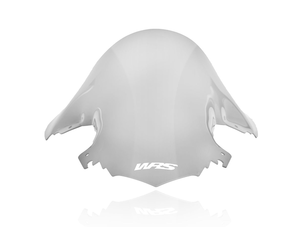 Wscrn Race S1000Rr Smoke | 8185249267978