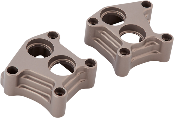 Lifter Block Titanium | 8186113163530