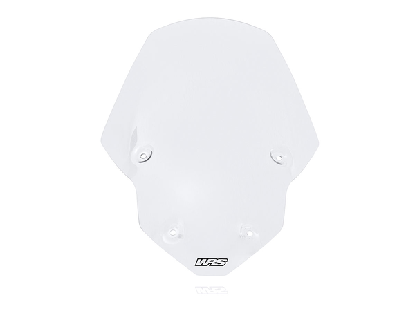 Wscrn Tour Tri Tiger900 Clr | 8185265062154