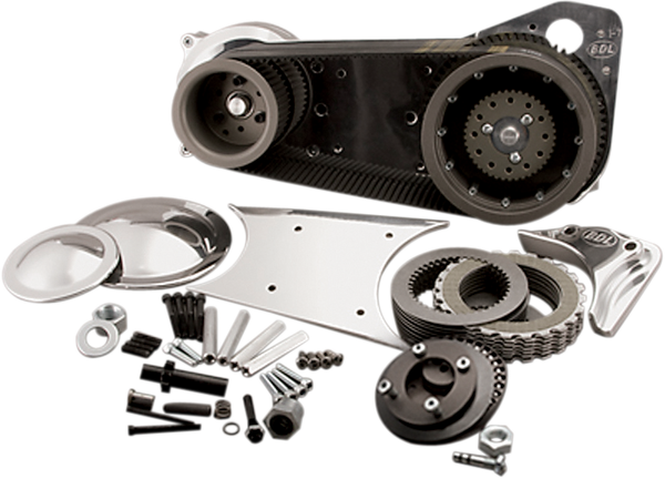 Belt Drive3 90-06Fxst/Lst | 8187044430090