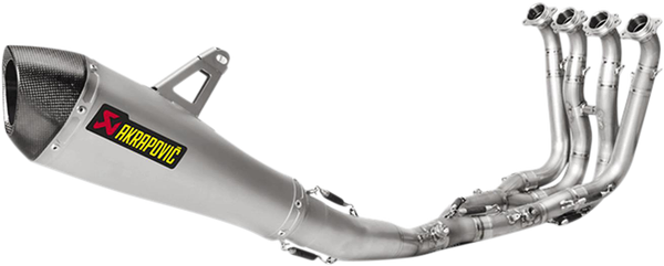 Exhaust Rac Ss/Ti S1000Rr | 18102279