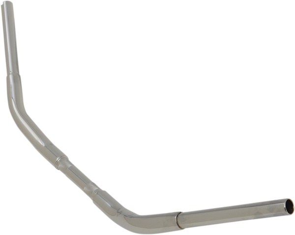 Handlebar Clc Bflo Ch Tbw | 8213615051018