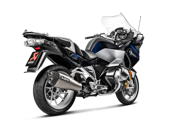 Muffler Ti R1250 Rt | 18113710