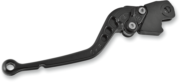 Clutch Lever Psr Long Blk | 8185970950410