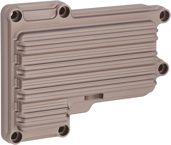 Cover Trans Titanium | 8186128040202