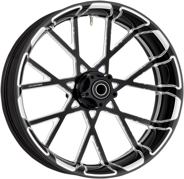 18X5.5 R.Prcros Blk Abs | 8185959285002