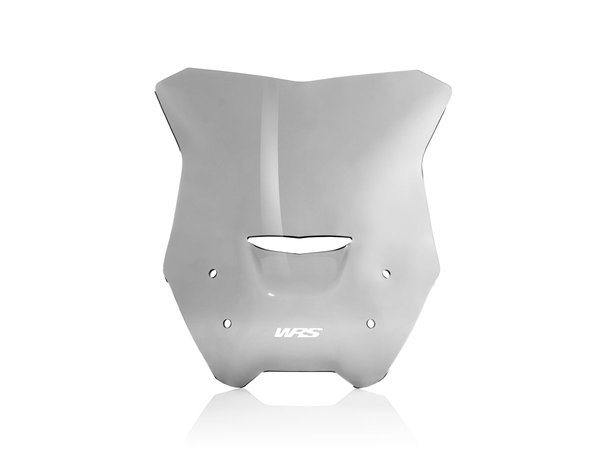 Wscrn Tour R1200R Smoke | 8185231671562