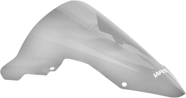 Wscrn Race S1000Rr Smoke | 8185249136906