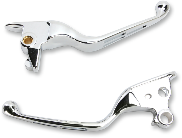 Levers Slot Chr St 15-22 | 8185986482442
