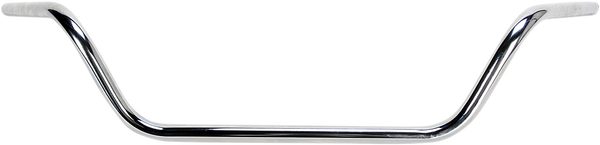 H/Bar Custom Wide Chrome | 8213616918794
