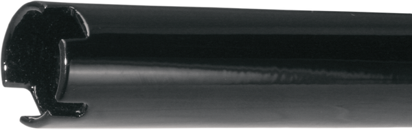 Handlebar 12"Thick Black | 8213647753482