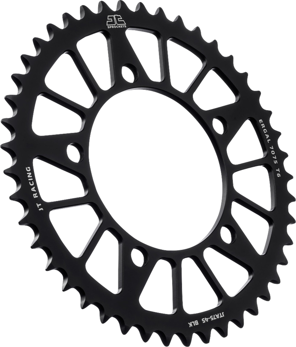 Sprocket Rl 45T Bmw Blk | 8187071725834
