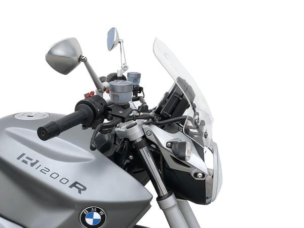 Wscrn Inter R1200R Clear | 8185244156170