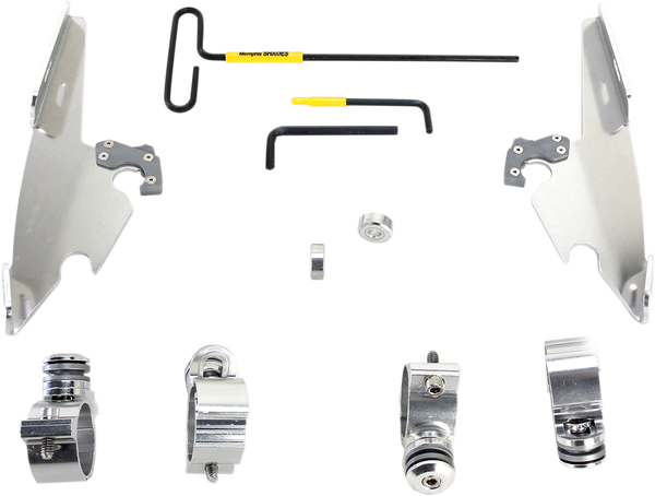 Mnt Kit Bw Xl12C Pol | 8185285705994