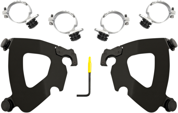Mnt Kit Gaunt Fxlr Pol | 8185292128522